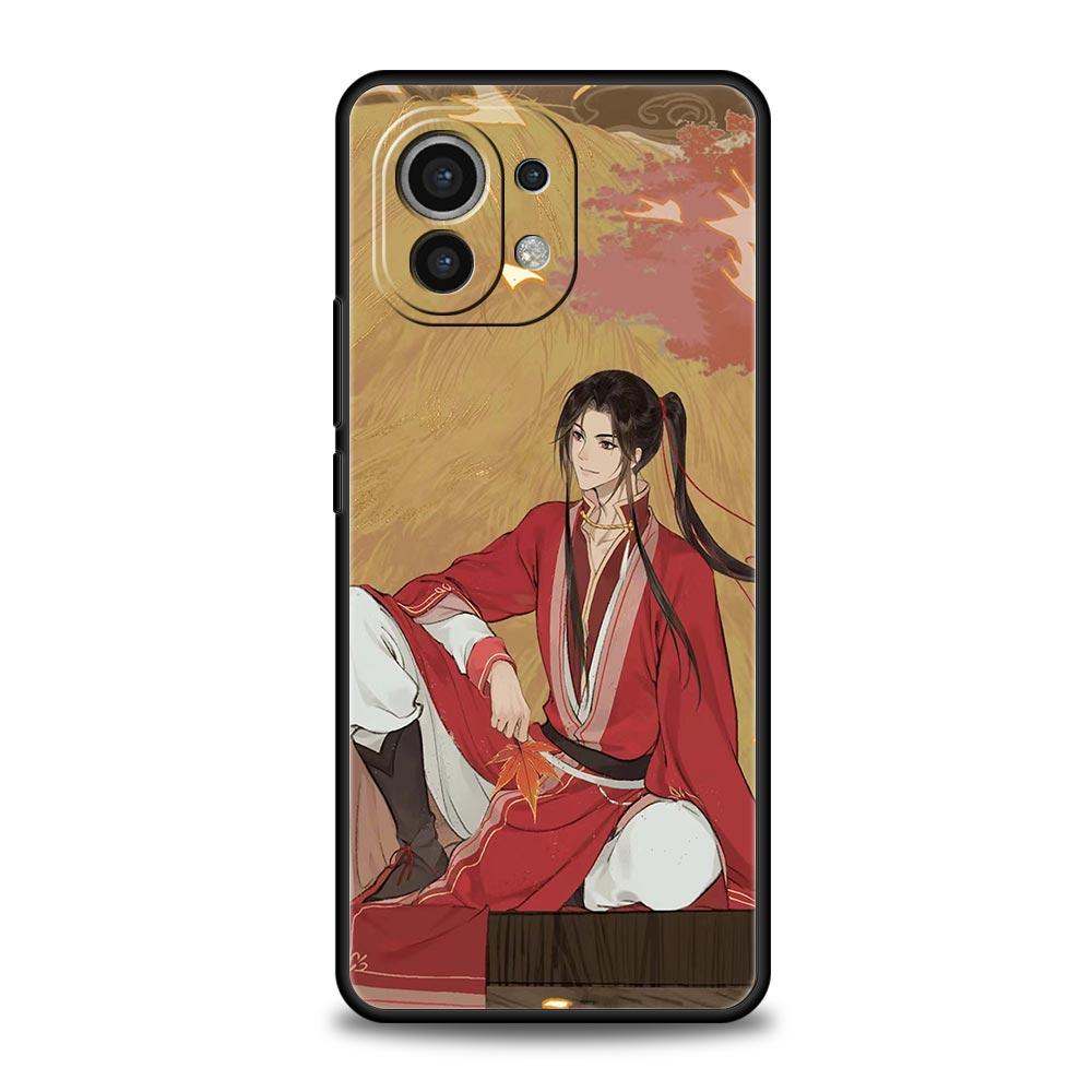 Tian Guan Ci Fu Роскошный чехол для телефона Xiaomi 14 13T 12T Pro 12 13 11 Ultra Mi Note 10 Lite 10T 5G 11X Pro 11T 11i 9T Мягкий чехол Mi 10 Lite 5G
Tian Guan Ci Fu Роскошный чехол для телефона Xiaomi 14 13T 12T Pro 12 13 11 Ultra Mi Note 10 Lite 10T 5G 11X Pro 11T 11i 9T Мягкий чехол Mi 10 Lite 5G