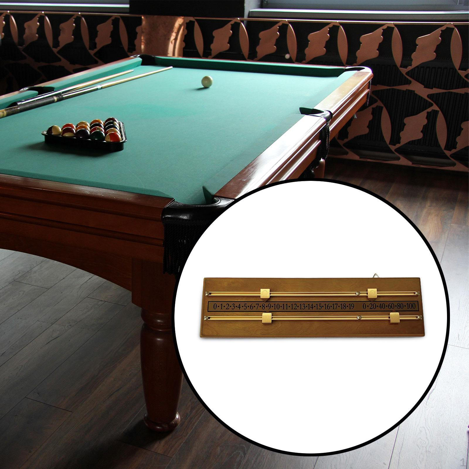 Табло для снукера и бильярда для игроков Клубные аксессуары жёлтый
Табло для снукера и бильярда для игроков Клубные аксессуары жёлтый