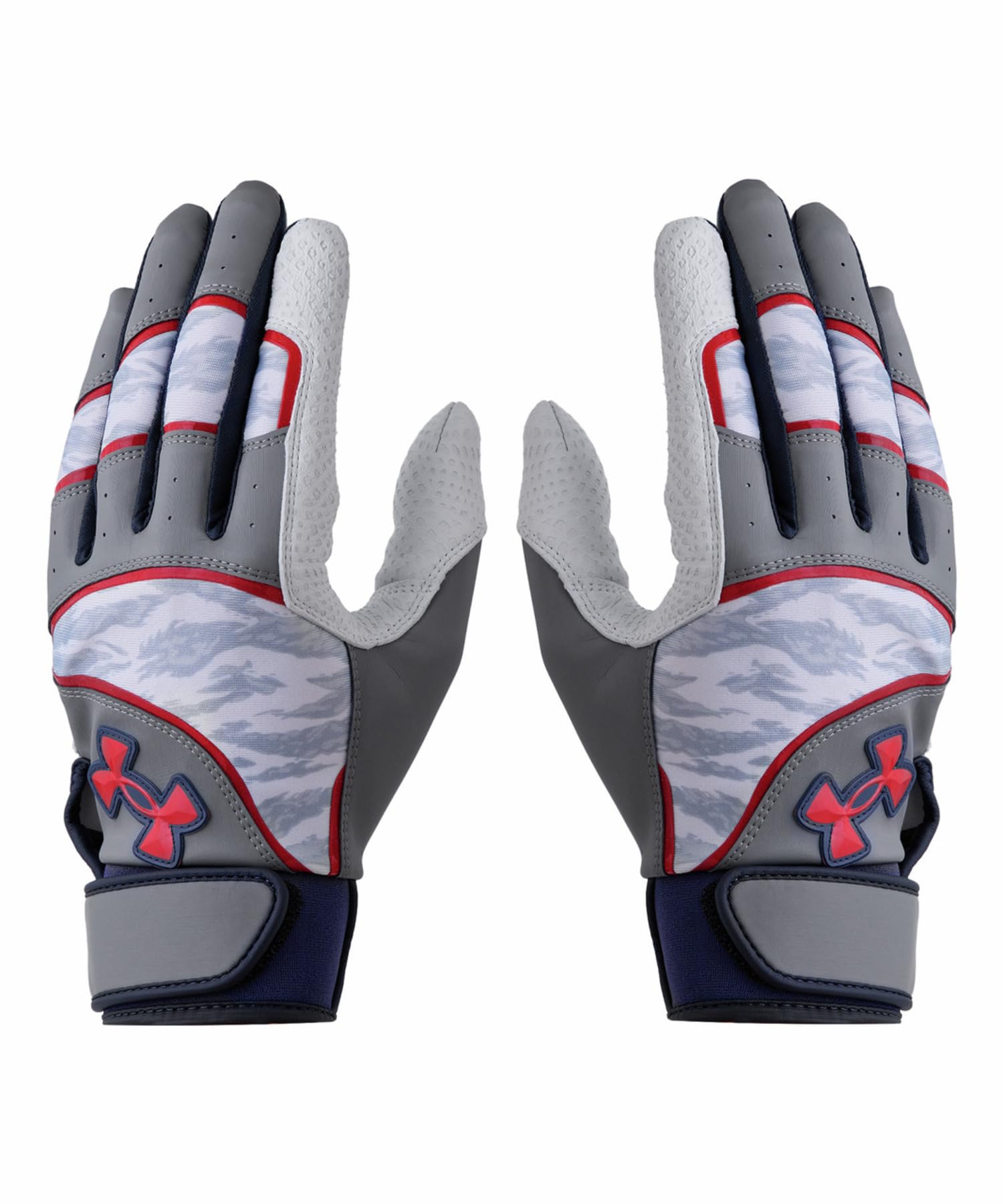UA UNDENIABLE PRO BG 6001006 Steel Midnight Navy RedM (035)
UA UNDENIABLE PRO BG 6001006 Steel Midnight Navy RedM (035)