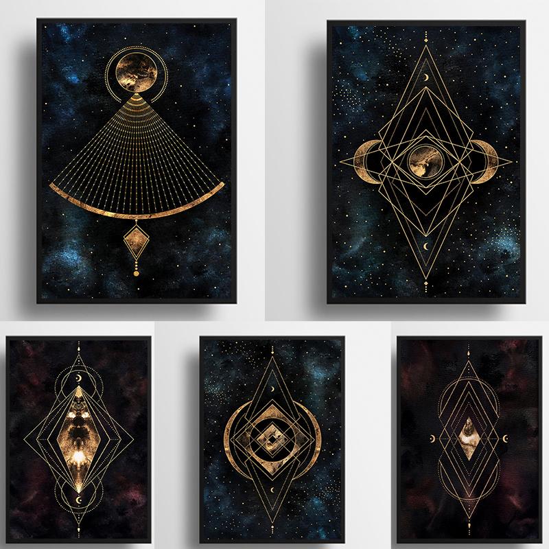 Innocent Starry Sky Prints Series Theme Canvas Printing Fashion Populars Colors Mural Studio Home Decoration Art Painting Gifts 21cm×30cm NoFrame
Innocent Starry Sky Prints Series Theme Canvas Printing Fashion Populars Colors Mural Studio Home Decoration Art Painting Gifts 21cm×30cm NoFrame
