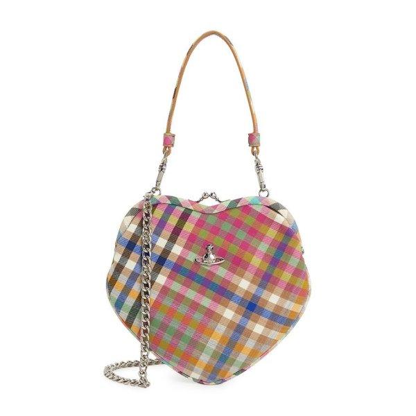 Vivienne WeStwood Women S croSSbody Bag 4b01000cw W01cv O215
Vivienne WeStwood Women S croSSbody Bag 4b01000cw W01cv O215