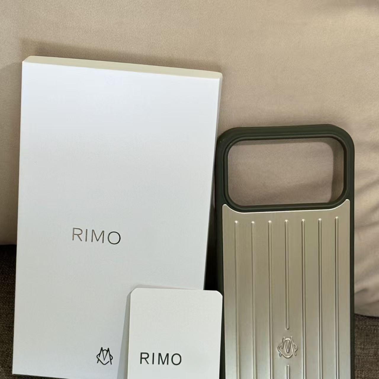 Сумісний iPhone 17 Pro Max RIMO Магнітний захисний чохол зі сплаву алюмінію та магнію Японська версія iPhone 17 Pro Max
Сумісний iPhone 17 Pro Max RIMO Магнітний захисний чохол зі сплаву алюмінію та магнію Японська версія iPhone 17 Pro Max