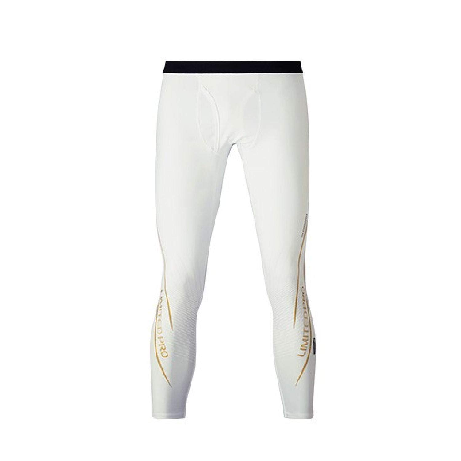 SHIMANO SUN PROTECTION COOL леггинсы Limited Pro белые M IN-075R белый 
SHIMANO SUN PROTECTION COOL леггинсы Limited Pro белые M IN-075R белый