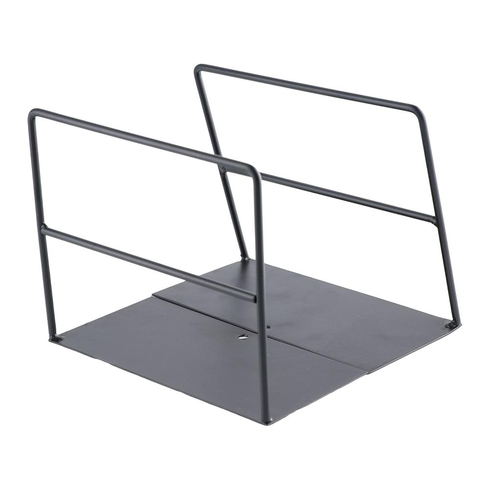 White L Shape Student Stationary Book Stand Book Support Rack Magazine Holder Desktop Organizer белый
White L Shape Student Stationary Book Stand Book Support Rack Magazine Holder Desktop Organizer белый