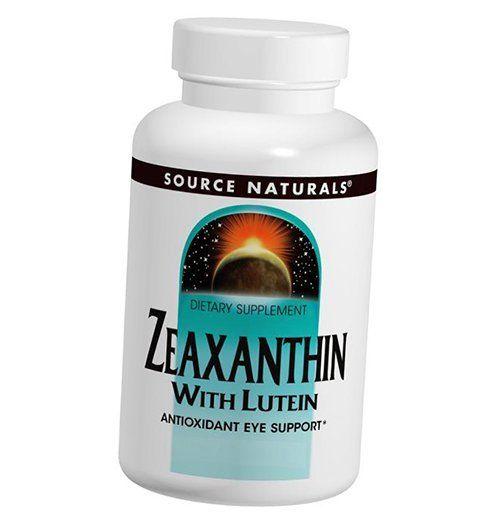 Lutein and Zeaxanthin, Zeaxanthin with Lutein, Source Naturals 60 caps (72355008) 60caps
Lutein and Zeaxanthin, Zeaxanthin with Lutein, Source Naturals 60 caps (72355008) 60caps