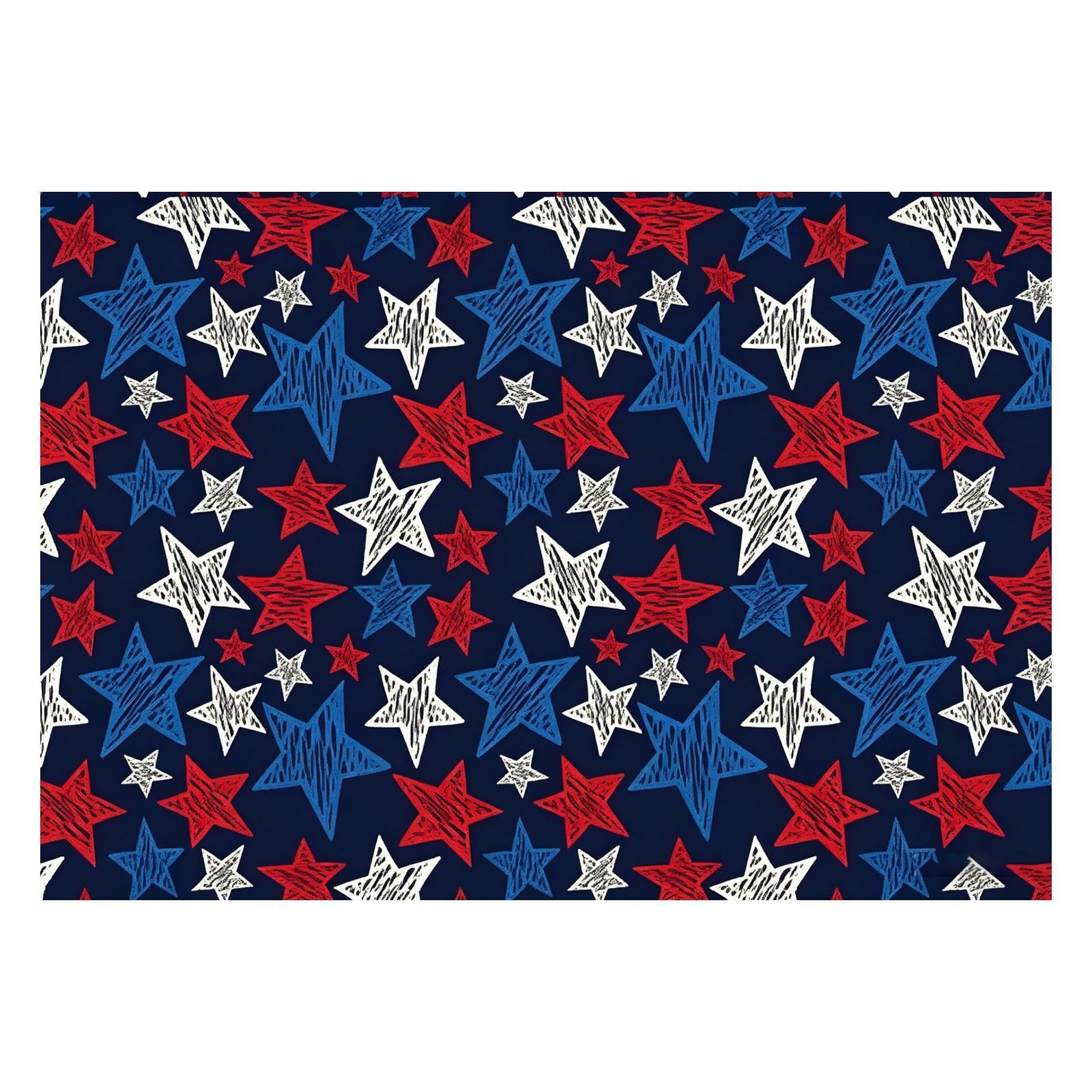 Independence Day Table Placemat 30×45cm Linen Printed Table Mat Heat Insulation Pad for Dining Table Coffee Table Home Use One Size
Independence Day Table Placemat 30×45cm Linen Printed Table Mat Heat Insulation Pad for Dining Table Coffee Table Home Use One Size