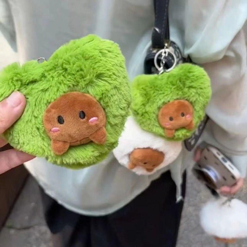 Adorkable Fish Ball Plush Keychain Stuffed Fish Ball Plush Keyring Plush Bag Pendant Women зелёный
Adorkable Fish Ball Plush Keychain Stuffed Fish Ball Plush Keyring Plush Bag Pendant Women зелёный
