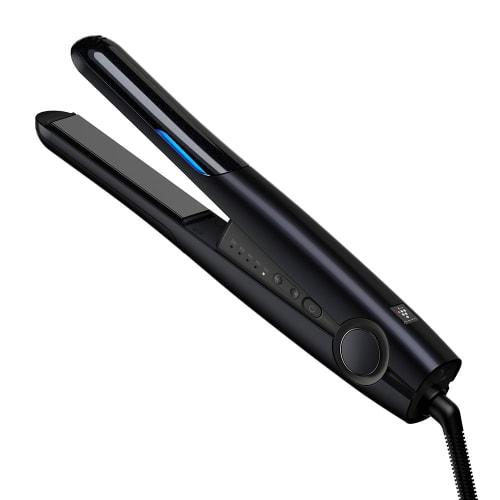 Выпрямитель для волос Sharp IB-S8000-B Plasmacluster Beauty Diamond Coating Совместимость с зарубежными странами Полуночный черный
Выпрямитель для волос Sharp IB-S8000-B Plasmacluster Beauty Diamond Coating Совместимость с зарубежными странами Полуночный черный