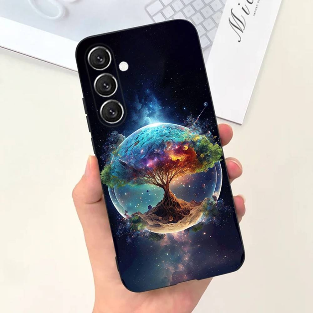 Чехол для телефона «Древо жизни» Космический Чехол для телефона Для Samsung S25,S24,S21,S22,S23,S30,Ultra,S20,Plus,Fe,Lite,Note,10,9,5G Черный Чехол Samsung S21fe
Чехол для телефона «Древо жизни» Космический Чехол для телефона Для Samsung S25,S24,S21,S22,S23,S30,Ultra,S20,Plus,Fe,Lite,Note,10,9,5G Черный Чехол Samsung S21fe