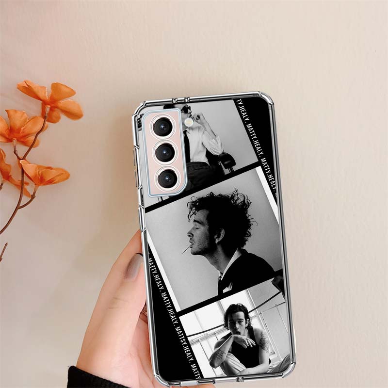 The 1975 About You Clear Phone Cases for Samsung S26 Ultra Galaxy S25 Edge S24 S23 FE S21 Plus S20 S22 S10 Cover Patterned Compa Samsung S24 Plus
The 1975 About You Clear Phone Cases for Samsung S26 Ultra Galaxy S25 Edge S24 S23 FE S21 Plus S20 S22 S10 Cover Patterned Compa Samsung S24 Plus