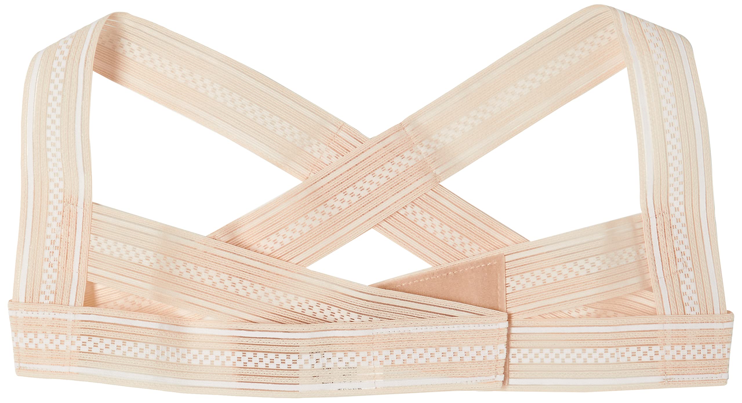 Selvan Posture Supporter Beige LL под наблюдением преподавателя ортопедической клиники
Selvan Posture Supporter Beige LL под наблюдением преподавателя ортопедической клиники