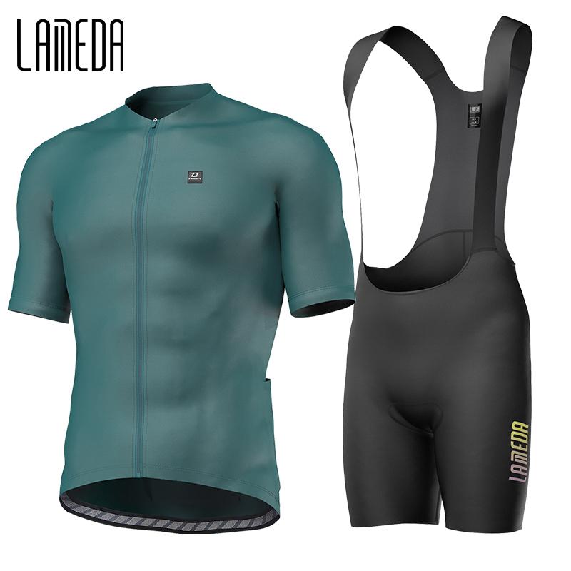 2026 Summer Breathable Men s Cycling Jersey Set Road Bike Shorts Jersey Full Zipper Short Sleeves Cycling Bib Short Pants 3D Padded with Pockets XXL
2026 Summer Breathable Men s Cycling Jersey Set Road Bike Shorts Jersey Full Zipper Short Sleeves Cycling Bib Short Pants 3D Padded with Pockets XXL