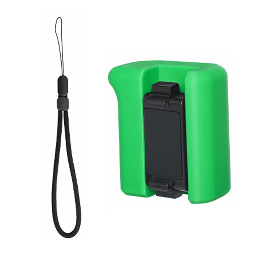 For Multi Color DJI Nano Thumb Sports Camera Convert to DSLR Handle Magnetic Suction Bracket Magnetic Suction Accessories
For Multi Color DJI Nano Thumb Sports Camera Convert to DSLR Handle Magnetic Suction Bracket Magnetic Suction Accessories