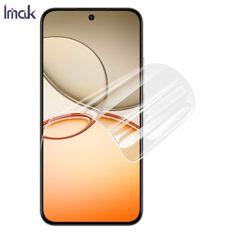 For Realme Narzo 90 5G Glass IMAK Hydrogel Film 4th Generation Full Coverage Screen Protector Realme Narzo 90 5G
For Realme Narzo 90 5G Glass IMAK Hydrogel Film 4th Generation Full Coverage Screen Protector Realme Narzo 90 5G