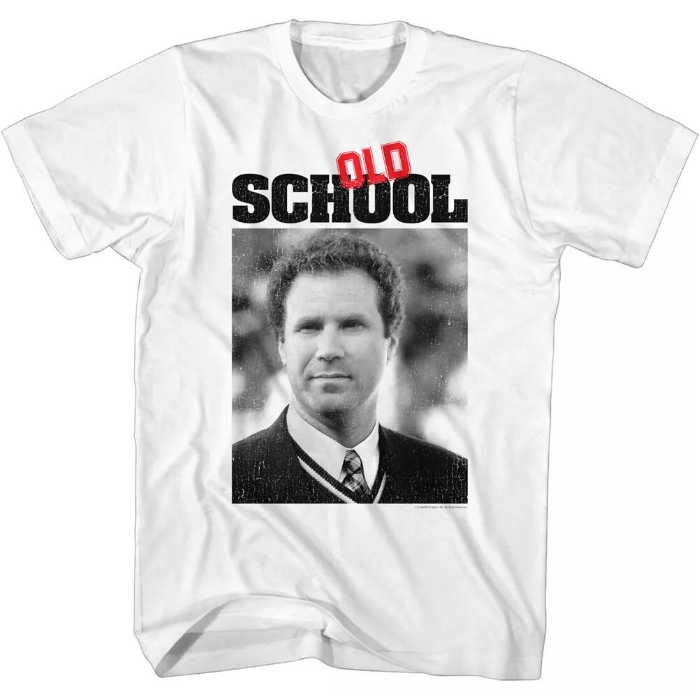 Old School Frank THE TANK Recard Black & White Bust Photo Men s T Shirt L
Old School Frank THE TANK Recard Black & White Bust Photo Men s T Shirt L