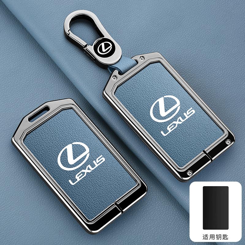 2025 Сплав Цинку Шкіра Автомобільний Пульт Картка NFC Чохол для Ключа Брелок Для Lexus F Sport ES LM GS IS NX RX LX LS RX300 Аксесуар для Стилю
2025 Сплав Цинку Шкіра Автомобільний Пульт Картка NFC Чохол для Ключа Брелок Для Lexus F Sport ES LM GS IS NX RX LX LS RX300 Аксесуар для Стилю