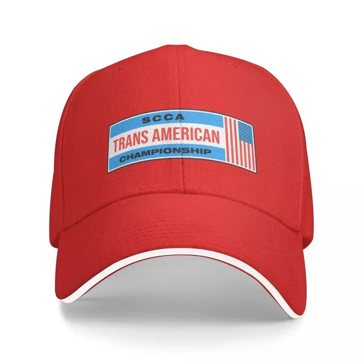 Trans American Championship Baseball Cap Sunscreen golf hat genuine birthday Luxury Unisex Hat Unisexs Hats Womens
Trans American Championship Baseball Cap Sunscreen golf hat genuine birthday Luxury Unisex Hat Unisexs Hats Womens