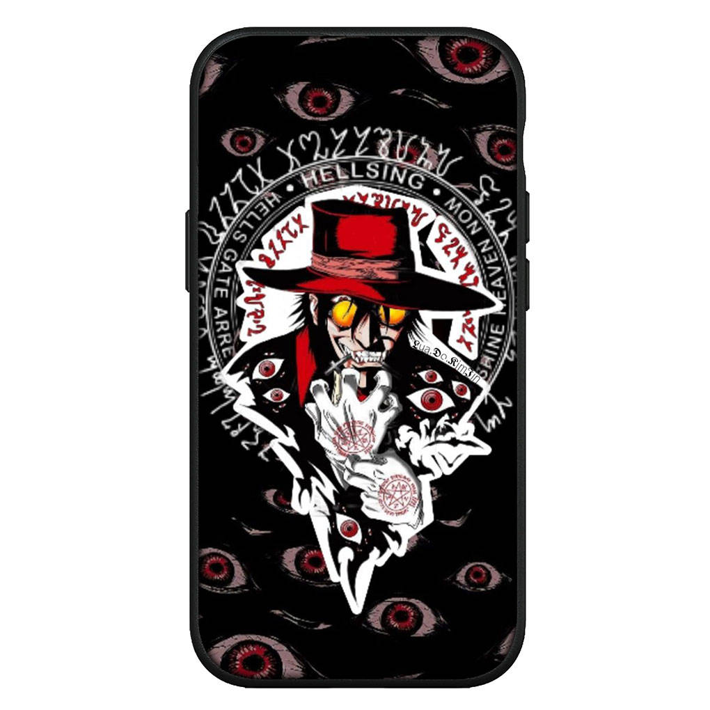 Чехол для iPhone 16 15 Xiaomi Redmi Note 14 13 12 11 Pro Max X 8 9 16e Samsung Galaxy S25 S24 S23 Moto G85 G75 OPPO Huawei Hellsing Alucard Чехол для телефона for Moto G04 4G экрю
Чехол для iPhone 16 15 Xiaomi Redmi Note 14 13 12 11 Pro Max X 8 9 16e Samsung Galaxy S25 S24 S23 Moto G85 G75 OPPO Huawei Hellsing Alucard Чехол для телефона for Moto G04 4G экрю