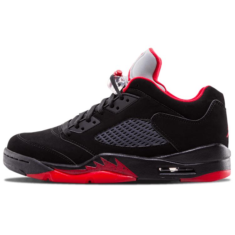 Новые JORDAN 5 Retro Low Alternate 90 819171-001 44
Новые JORDAN 5 Retro Low Alternate 90 819171-001 44