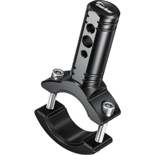 Kaedear Motorcycle Fog Fork Mount Clamp Bar Multi Bar Cyber LED Fog Lamp Base Mount Clamp Diameter 22-42mm Bar Diameter 22mm Fork Clamp Bar S x 1 KDR-
Kaedear Motorcycle Fog Fork Mount Clamp Bar Multi Bar Cyber LED Fog Lamp Base Mount Clamp Diameter 22-42mm Bar Diameter 22mm Fork Clamp Bar S x 1 KDR-