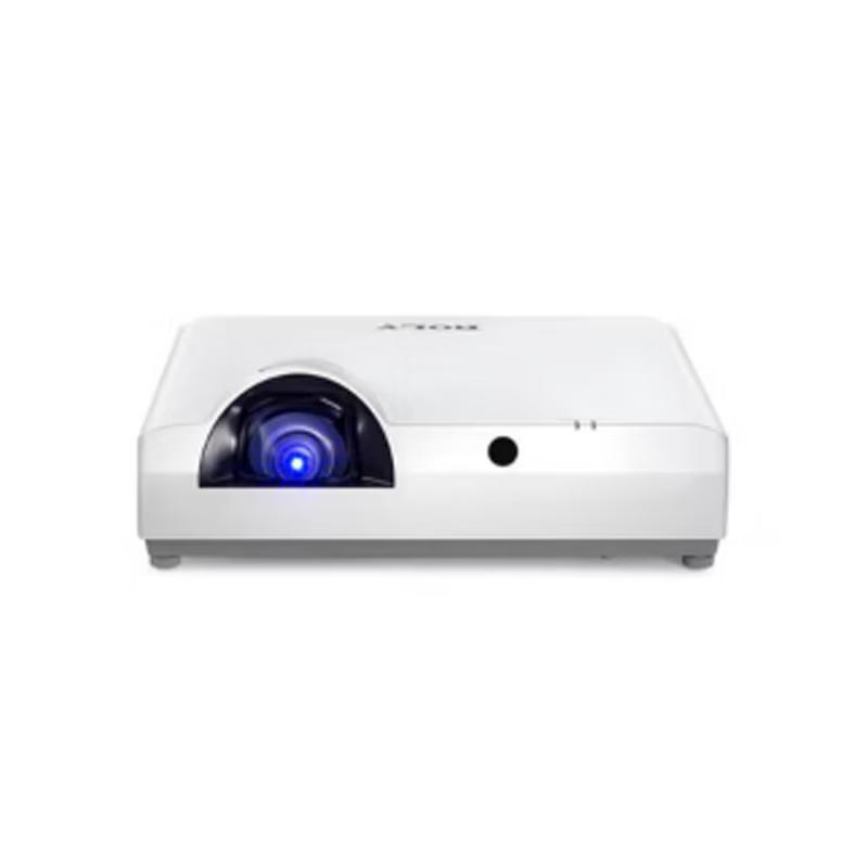 ROLY RL-C1SW Short-Throw Laser Projector (CN version)
ROLY RL-C1SW Short-Throw Laser Projector (CN version)