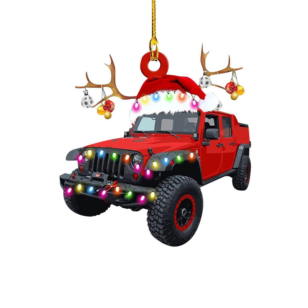 Подвеска в виде рождественской елки своими руками, праздничное подвесное украшение, деревянное ремесло, автомобильная тематика, рождественские подвески, фестивальный орнамент, декор сцены
Подвеска в виде рождественской елки своими руками, праздничное подвесное украшение, деревянное ремесло, автомобильная тематика, рождественские подвески, фестивальный орнамент, декор сцены