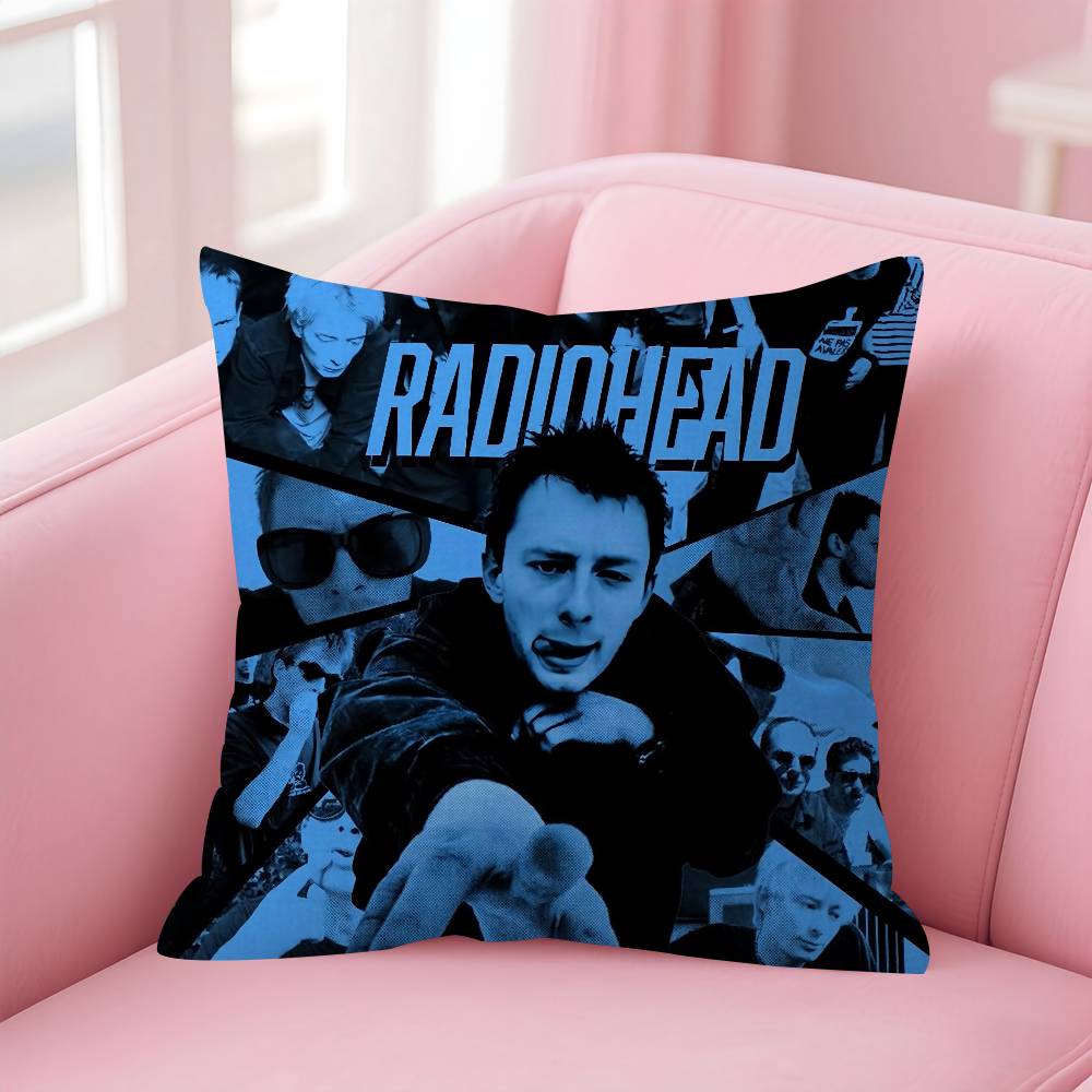 Rock Band Radiohead album Cushion Cover 30x50 Polyester Sofa Cushions Decorative Throw Pillows Home Decoration Pillowcover 30x30 cm
Rock Band Radiohead album Cushion Cover 30x50 Polyester Sofa Cushions Decorative Throw Pillows Home Decoration Pillowcover 30x30 cm