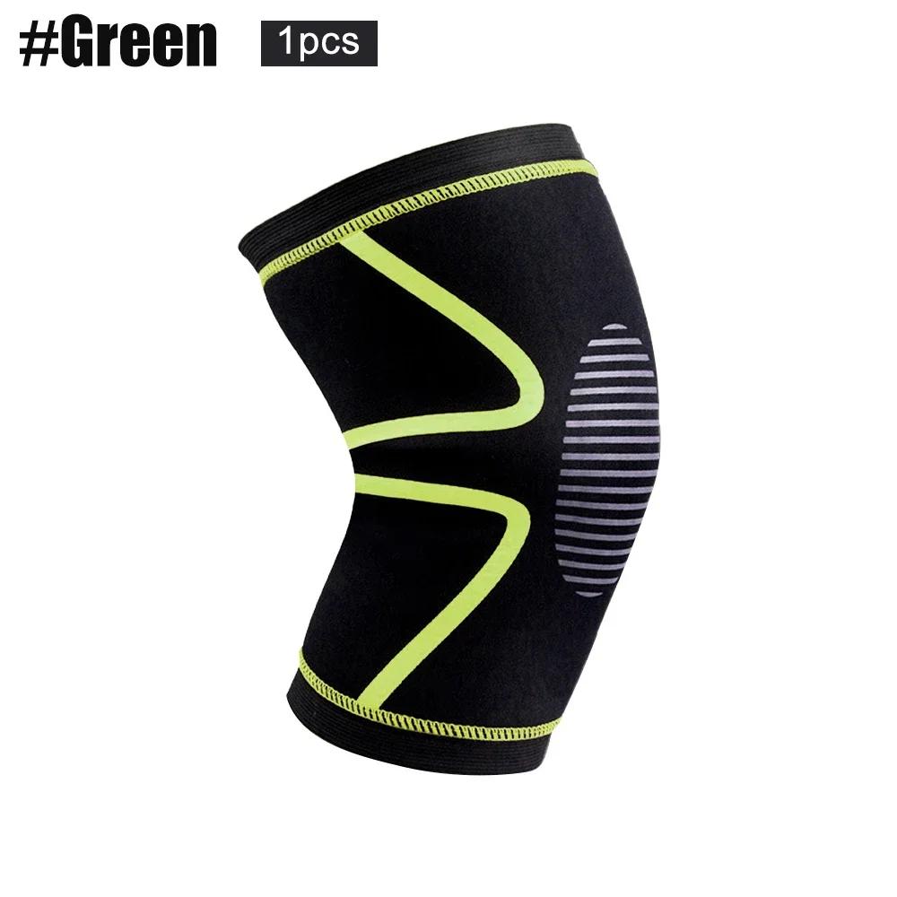 1Pcs Knee Braces for Knee Pain,Knee Compression Sleeve for Men and Women,Knee Support for Meniscus Tear, Running, ACL, Arthritis XL Thigh 38-54cm зелёный
1Pcs Knee Braces for Knee Pain,Knee Compression Sleeve for Men and Women,Knee Support for Meniscus Tear, Running, ACL, Arthritis XL Thigh 38-54cm зелёный