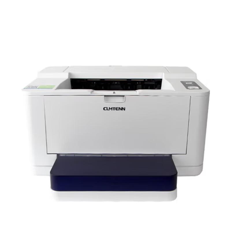 CUMTENN CTP-3006D A4 Black & White Duplex Laser Printer CN plug (adapter included)
CUMTENN CTP-3006D A4 Black & White Duplex Laser Printer CN plug (adapter included)