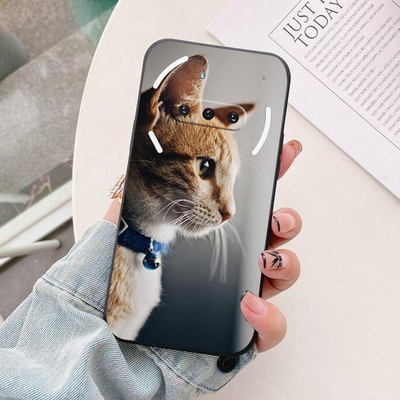 For Nothing Phone 3A 3 A Pro Phone Case astronaut Silicone Protection Back Cover For Nothing Phone3A 3APro 2A Plus Funda Coque Phone 2A Plus
For Nothing Phone 3A 3 A Pro Phone Case astronaut Silicone Protection Back Cover For Nothing Phone3A 3APro 2A Plus Funda Coque Phone 2A Plus