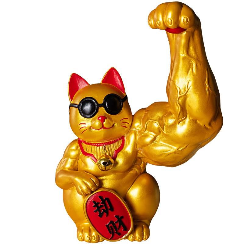 Украшение Lucky Cat Разные товары Интересный подарок Открытие праздника Подарок на новоселье Manekineko Разные товары Стильное украшение
Украшение Lucky Cat Разные товары Интересный подарок Открытие праздника Подарок на новоселье Manekineko Разные товары Стильное украшение