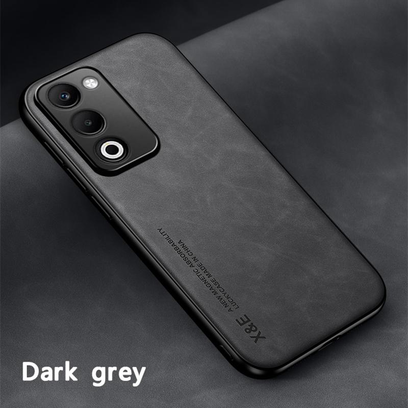 Skin Feeling Magnetic Case for OPPO A5 5G Protective Cover Shockproof Coque Funda Capa OPPO A5 5G
Skin Feeling Magnetic Case for OPPO A5 5G Protective Cover Shockproof Coque Funda Capa OPPO A5 5G