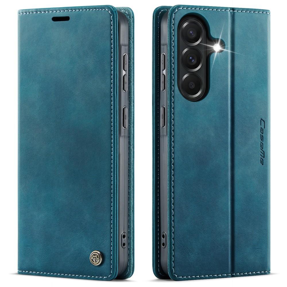 Магнитный чехол-книжка CaseMe из кожи для Samsung Galaxy A57 A37 A56 A55 A54 A37 A36 A35 A34 A33 A17 A15 A16 5G Кошелек с держателем для карт For Galaxy A15 синий
Магнитный чехол-книжка CaseMe из кожи для Samsung Galaxy A57 A37 A56 A55 A54 A37 A36 A35 A34 A33 A17 A15 A16 5G Кошелек с держателем для карт For Galaxy A15 синий