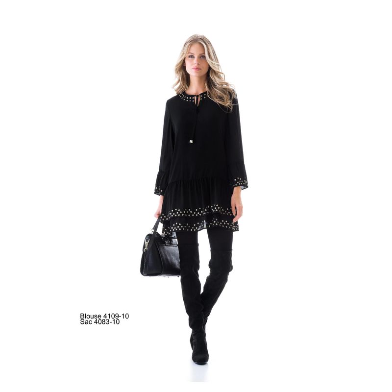 Sunshine House Summer New Arrival Export Fashion Heavy Industry Lace-up Long Sleeve Thin Dress plus Size Women s Dress Dark blue 34#: Bust size 96
Sunshine House Summer New Arrival Export Fashion Heavy Industry Lace-up Long Sleeve Thin Dress plus Size Women s Dress Dark blue 34#: Bust size 96