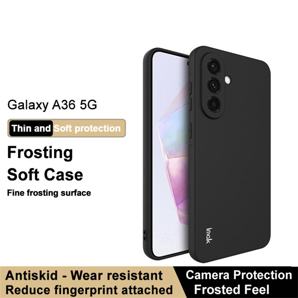 For Samsung Galaxy A36 5G Case Matte Anti-Fingerprint Soft TPU Cover Style A 
For Samsung Galaxy A36 5G Case Matte Anti-Fingerprint Soft TPU Cover Style A