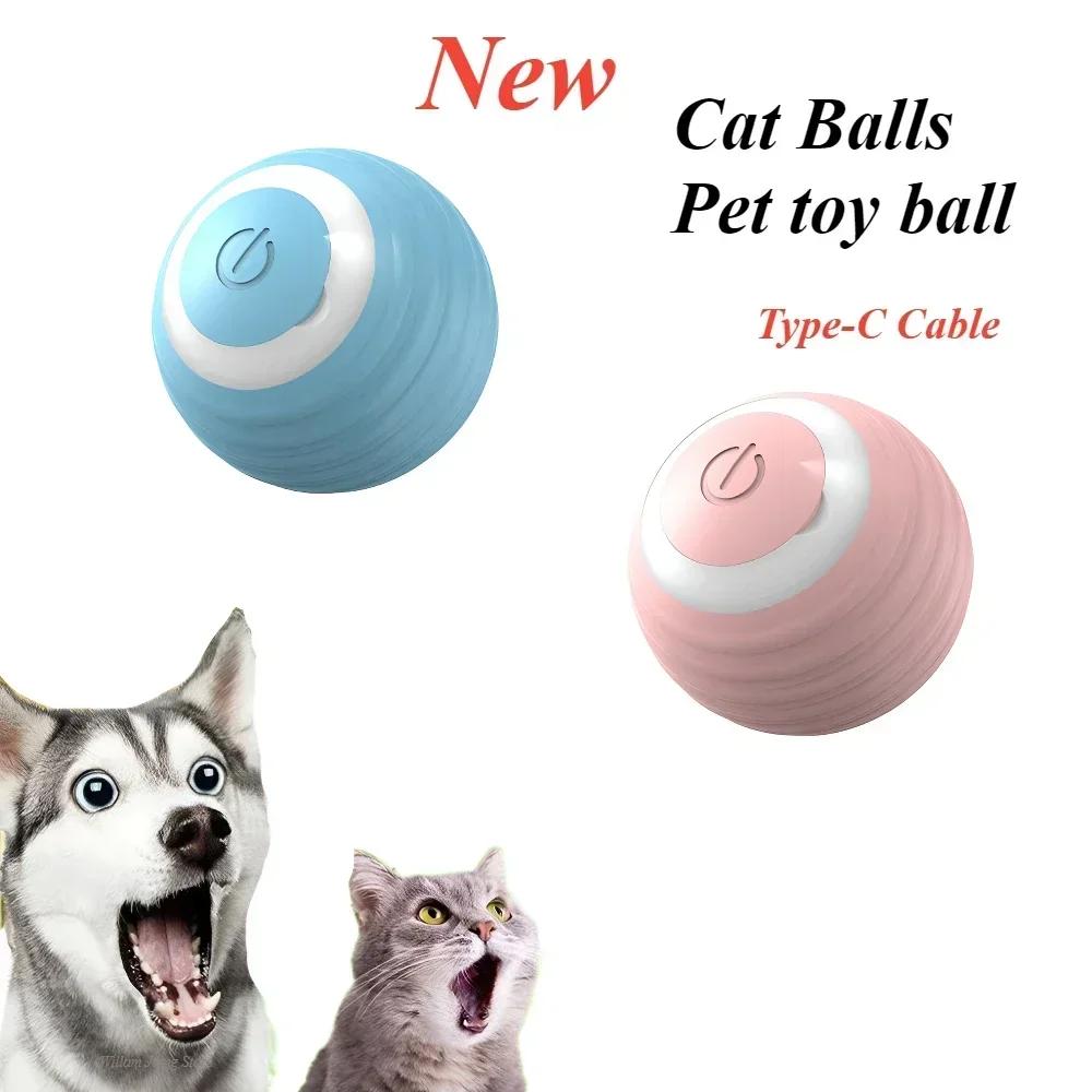 Cats Toys Cats 360° Automatic Rotating Stuff Sandbox Pets Toy Pet Supplies Rolling Ball USB Charging Function Accessories Home XS небо синє кольору
Cats Toys Cats 360° Automatic Rotating Stuff Sandbox Pets Toy Pet Supplies Rolling Ball USB Charging Function Accessories Home XS небо синє кольору