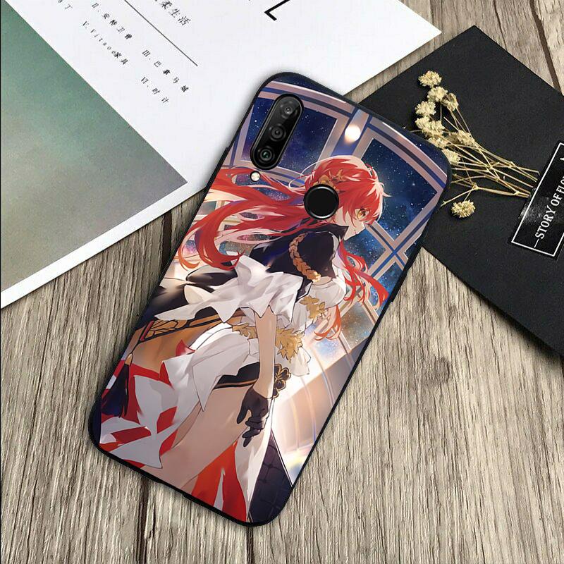 Himeko Honkai Star Rail For Huawei Nova Y72 Y73 Y90 Y70 Y60 Y91 Y61 12s 12i 11i 8i 9 10 SE P40 Lite P60 P30 Pro Case Huawei Nova 8i
Himeko Honkai Star Rail For Huawei Nova Y72 Y73 Y90 Y70 Y60 Y91 Y61 12s 12i 11i 8i 9 10 SE P40 Lite P60 P30 Pro Case Huawei Nova 8i