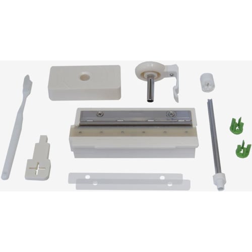 Peeler S Parts - Garnish Adapter Set
Peeler S Parts - Garnish Adapter Set