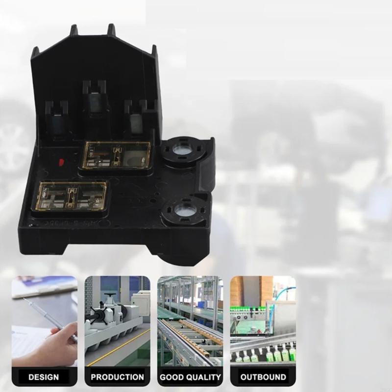 28GC Precise Automotive Fuses Block Fast Response Overload Compact Design For Car Systems 546186LA0A FH6312 FH163 China Mainland
28GC Precise Automotive Fuses Block Fast Response Overload Compact Design For Car Systems 546186LA0A FH6312 FH163 China Mainland