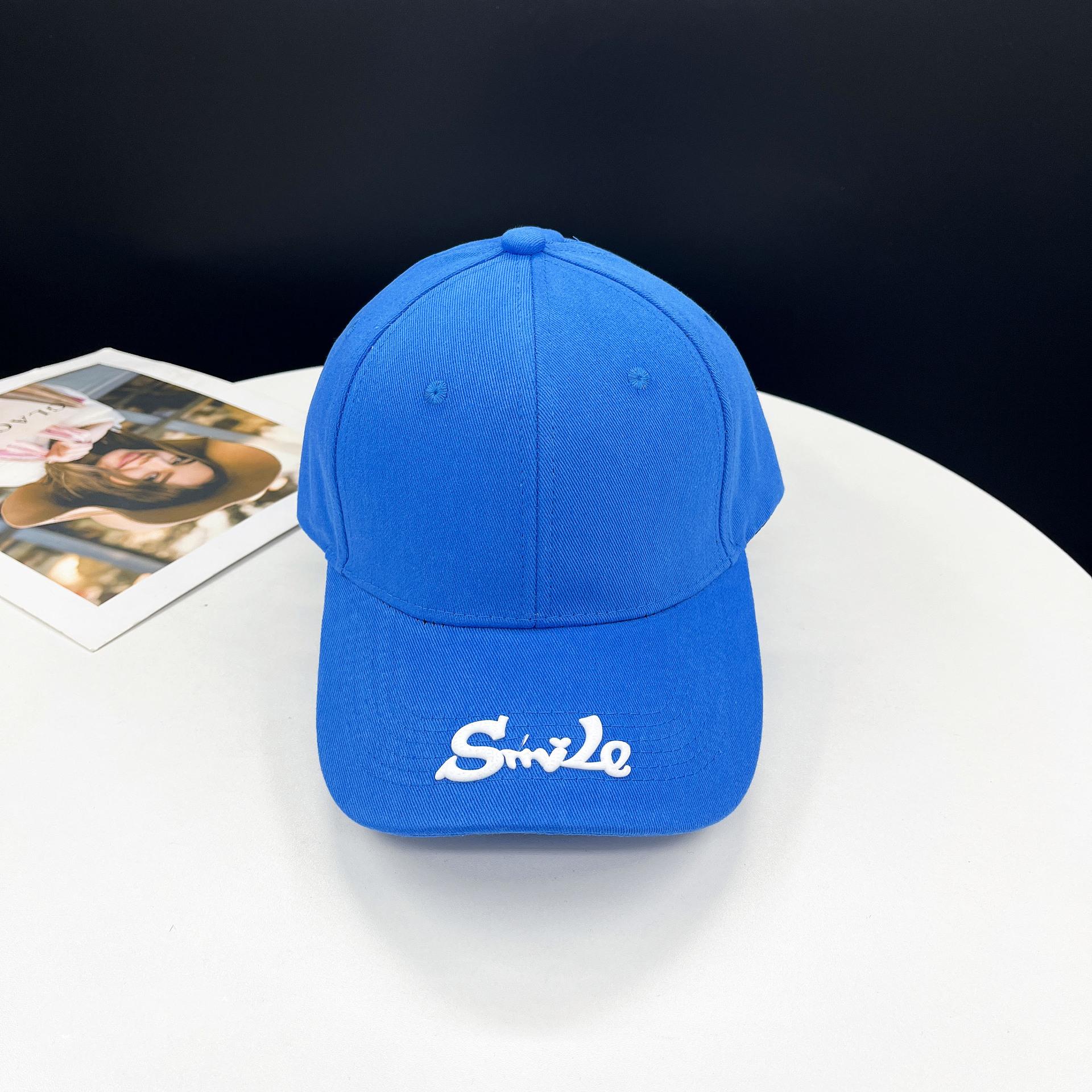 Hat / New Korean Style Hardtop Baseball Couple Same Cross Border Skinny Face Duck Tongue
Hat / New Korean Style Hardtop Baseball Couple Same Cross Border Skinny Face Duck Tongue
