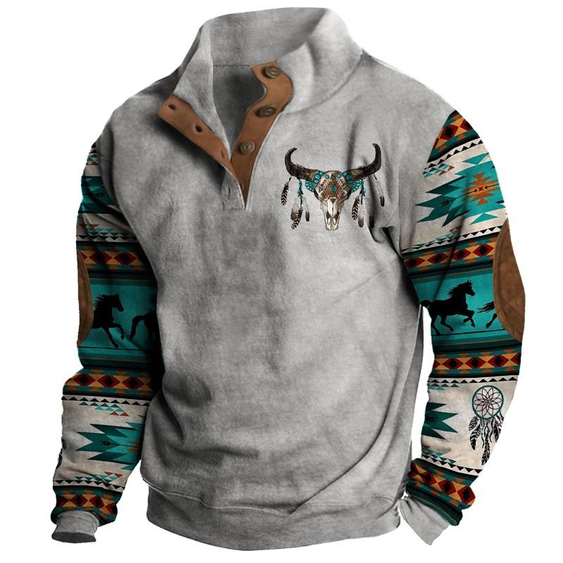 Large size spring and autumn men s stand collar sweatshirts hot-selling outdoor casual sweatshirts in stock 3XL
Large size spring and autumn men s stand collar sweatshirts hot-selling outdoor casual sweatshirts in stock 3XL