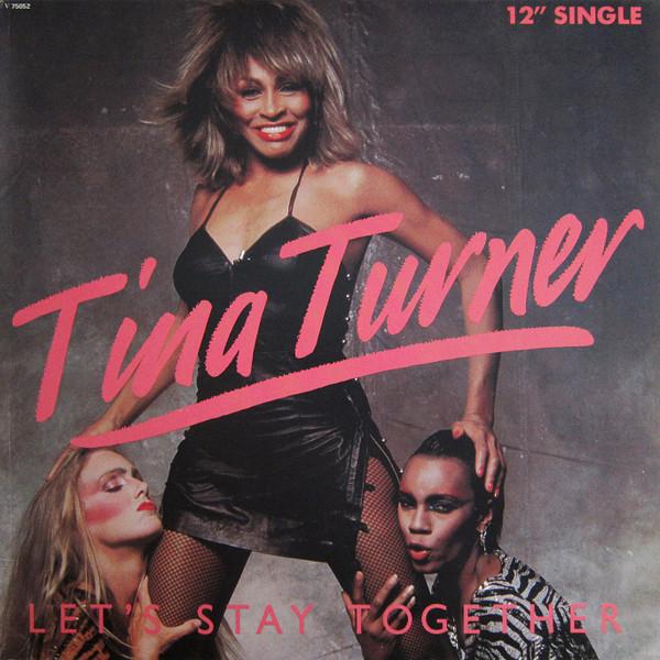 12-дюймовая пластинка ТИНА ТЕРНЕР - Давайте останемся вместе V75052 Capitol Records 1983 Канада Соул/Фанк Б/У
12-дюймовая пластинка ТИНА ТЕРНЕР - Давайте останемся вместе V75052 Capitol Records 1983 Канада Соул/Фанк Б/У