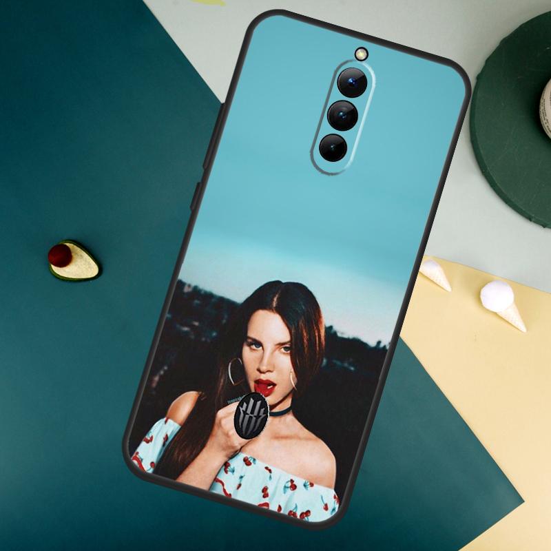 Lana Del Rey For ZTE Nubia Red Magic 10 Air 8 9 8S 9S 10S Pro Plus 7 6S 7S Pro Red Magic 11 Pro Plus Case Red Magic 6R
Lana Del Rey For ZTE Nubia Red Magic 10 Air 8 9 8S 9S 10S Pro Plus 7 6S 7S Pro Red Magic 11 Pro Plus Case Red Magic 6R