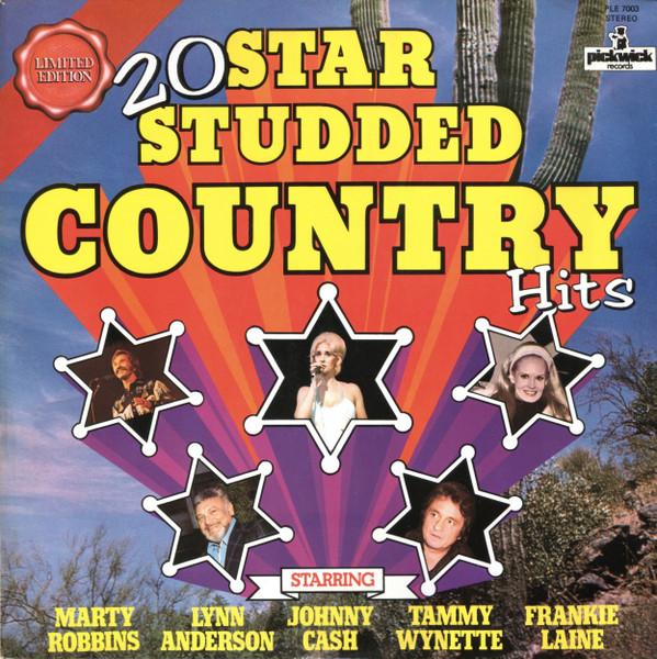 Виниловая пластинка РАЗЛИЧНЫЕ 20 Звездных Кантри Хитов PLE7003 Pickwick Record UK CountryFolk Б/у
Виниловая пластинка РАЗЛИЧНЫЕ 20 Звездных Кантри Хитов PLE7003 Pickwick Record UK CountryFolk Б/у