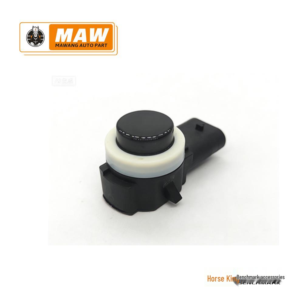 Датчик парковки BMW Глазок детектора Датчик PDC 66205A1A269 U668 Guangzhou
Датчик парковки BMW Глазок детектора Датчик PDC 66205A1A269 U668 Guangzhou