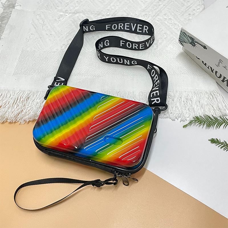 Мини-сумка в форме чемодана Дорожная сумка Сумка-тоут Сумка через плечо Водонепроницаемая сумка Жесткий чехол Коробка Чемодан Кошелек Клатч A12
Мини-сумка в форме чемодана Дорожная сумка Сумка-тоут Сумка через плечо Водонепроницаемая сумка Жесткий чехол Коробка Чемодан Кошелек Клатч A12