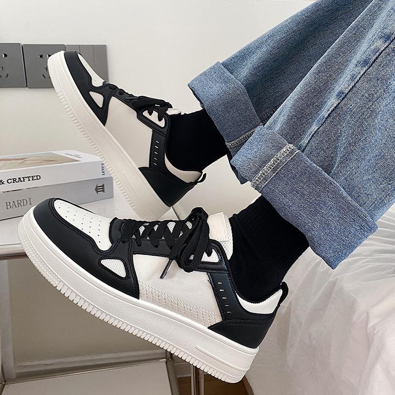 Men s and women s shoes, little white shoes 2024 summer new lightweight men s and women s casual versatile sports board shoes trendy 36 зелёный
Men s and women s shoes, little white shoes 2024 summer new lightweight men s and women s casual versatile sports board shoes trendy 36 зелёный