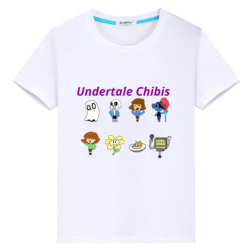 Футболка Undertale Game Napstablook Ghost из 100% хлопка для детей, мальчиков 10 лет, y2k, топы на Хэллоуин, аниме, короткая футболка, детская одежда для девочек 100 белый
Футболка Undertale Game Napstablook Ghost из 100% хлопка для детей, мальчиков 10 лет, y2k, топы на Хэллоуин, аниме, короткая футболка, детская одежда для девочек 100 белый