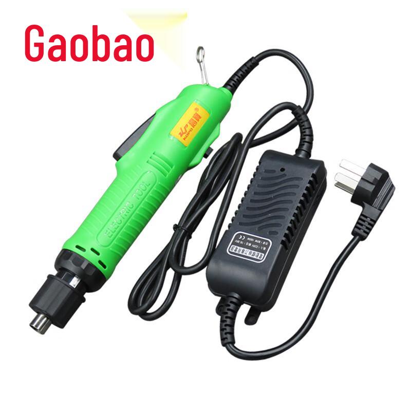 KOPO Adjustable Speed Electric Screwdriver CN plug (adapter included)
KOPO Adjustable Speed Electric Screwdriver CN plug (adapter included)