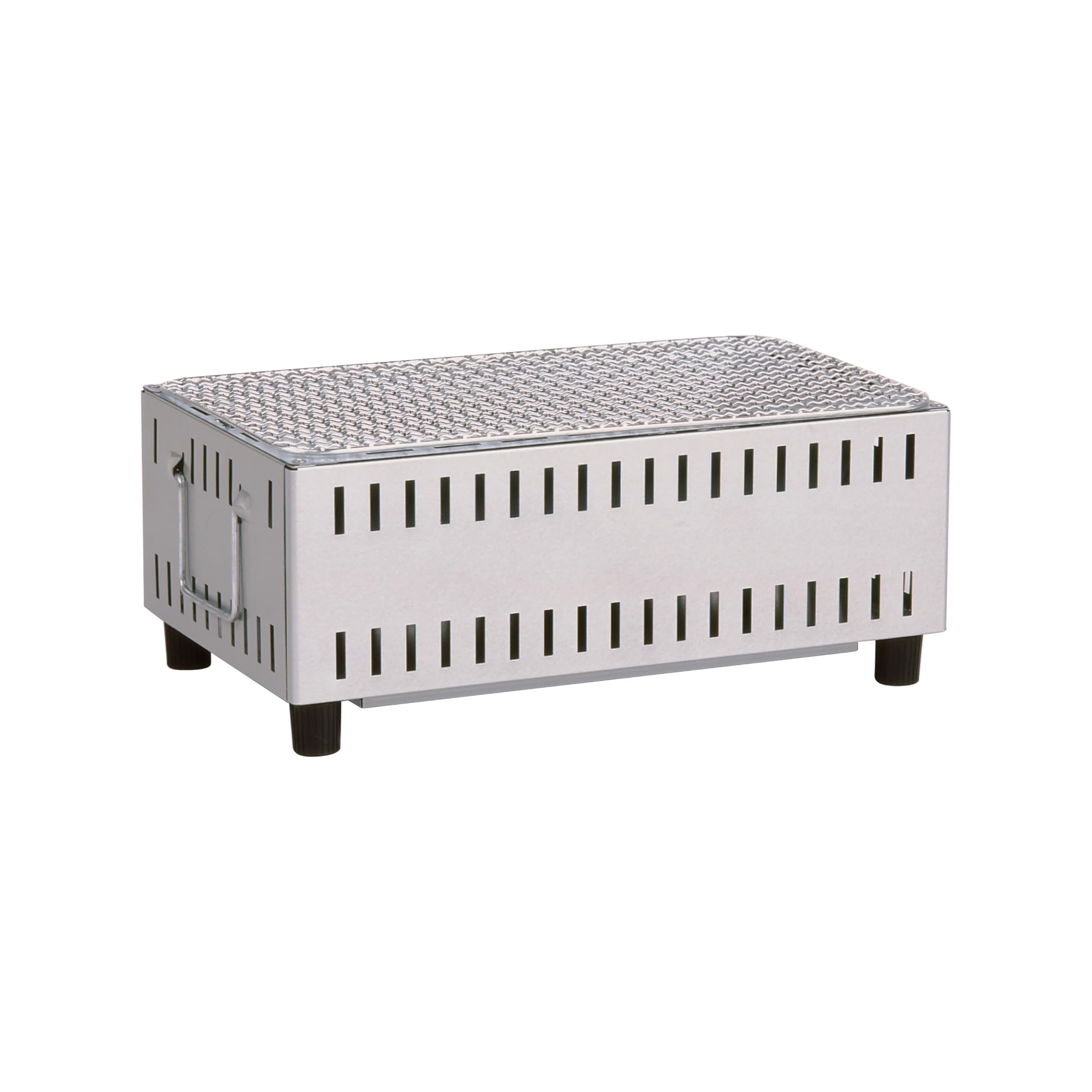 GREEN LIFE Компактный настольный Цичирин Уголь Легированная сталь UC-350SI
GREEN LIFE Компактный настольный Цичирин Уголь Легированная сталь UC-350SI